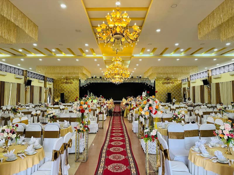 Hình ảnh Nhà hàng tiệc cưới đồng khánh - 4