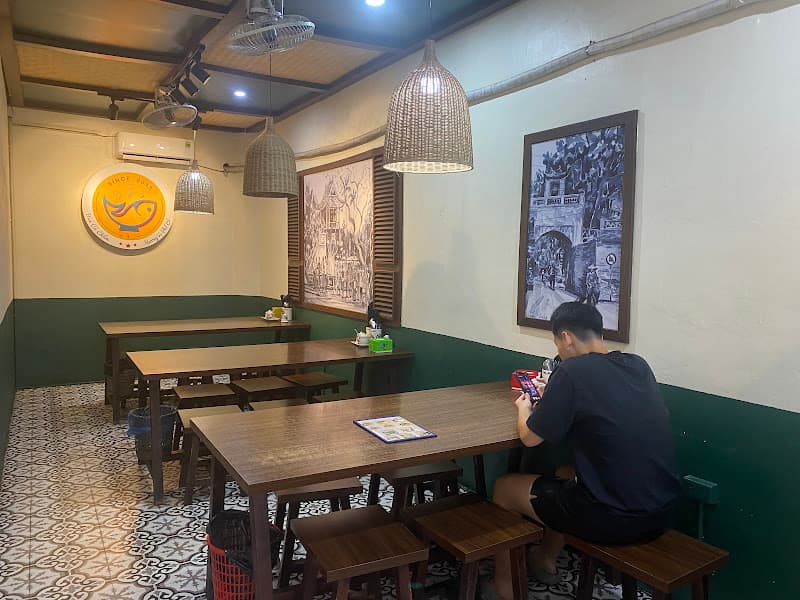 Hình ảnh Bún Cá Chấm An Viên - Việt Trì - 4