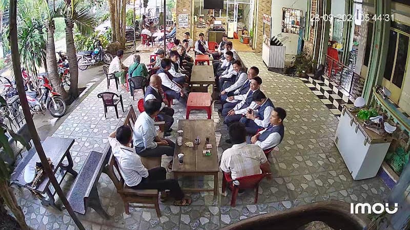 Hình ảnh Cà phê Thạch - 4