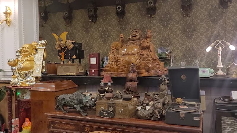 Hình ảnh Nhà hàng Đông Dương 112 - Đông Dương Restaurant 112 - 인도차이나 레스토랑 112 - 3