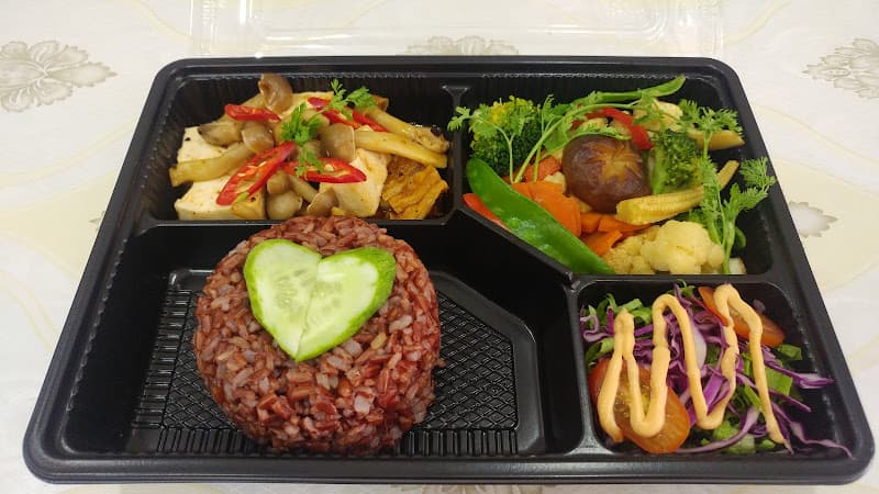 Hình ảnh Ẩm Thực Chay Vegeta (Only take away) - 6