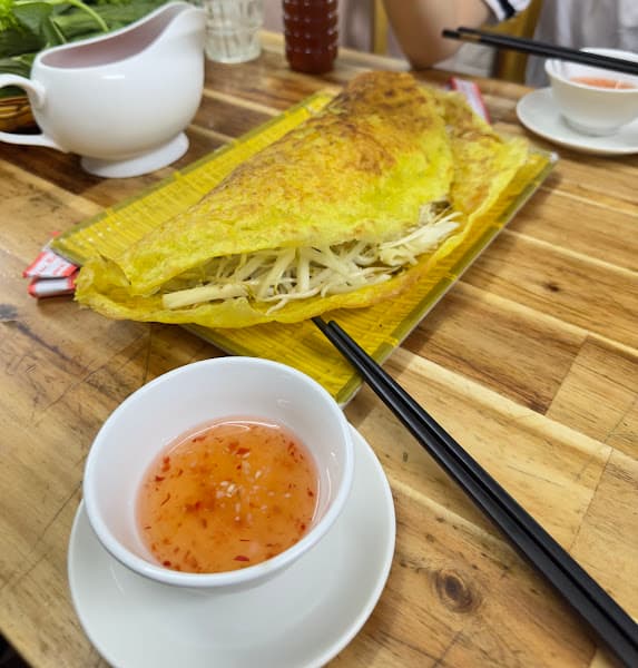 Hình ảnh Nhà Hàng Bánh Xèo Bà Hai - 6