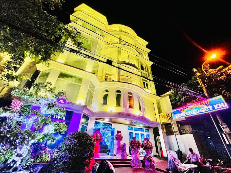 Hình ảnh Karaoke VERTU - 3