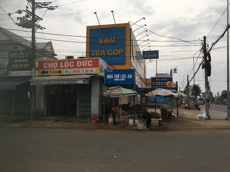 Hình ảnh BACH HÓA XANH Lộc An, Lâm Đồng - 2