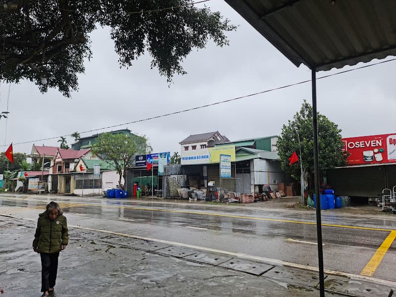 Hình ảnh Chợ Rạp - 3