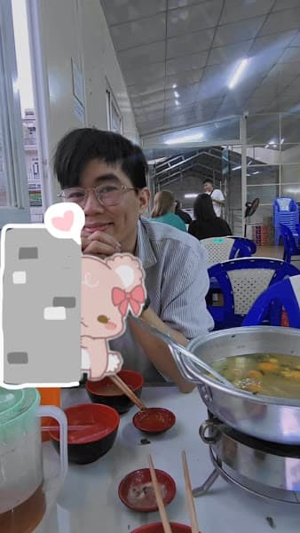 Hình ảnh Tao Ngộ (Lẩu Gà Lá É Phú Yên) (Má Heo Nướng) - 5