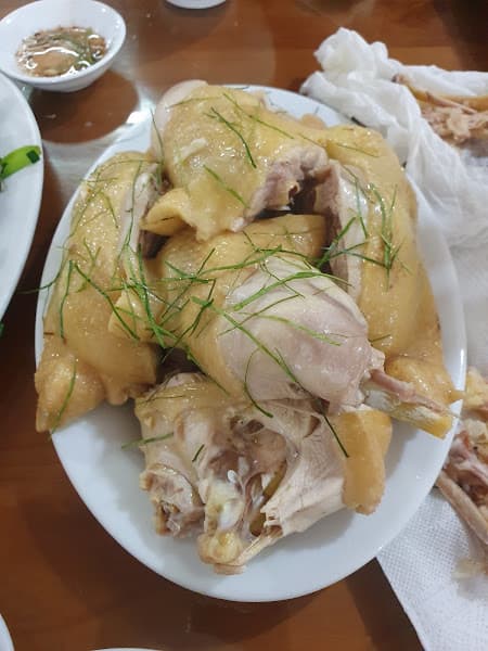 Hình ảnh Vua Gà Tươi - 2