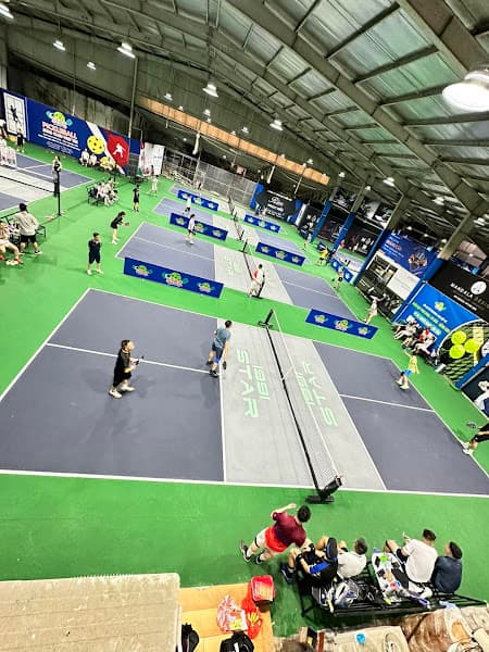 Hình ảnh Pickleball Star Club Việt Trì - 4