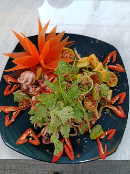 Hình ảnh Quán Ăn Hải Sản Đại Hằng - 3