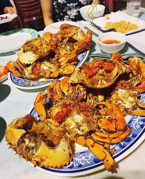 Hình ảnh Nhà hàng Tam Dương - 3