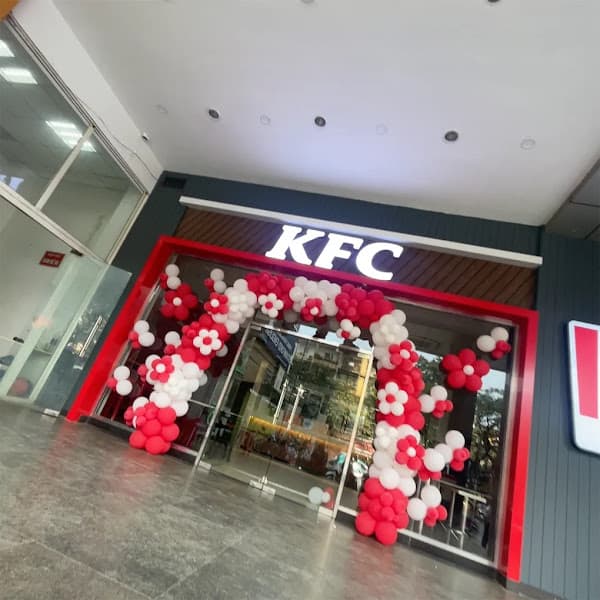 KFC Phạm Ngọc Thạch Hà Nội