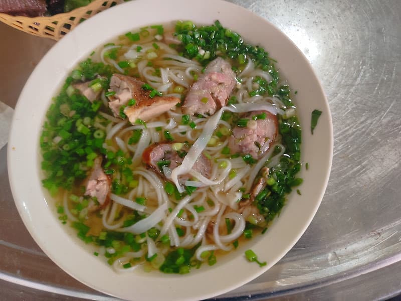 Hình ảnh Quán phở đầu cầu Nà Giàng - 2