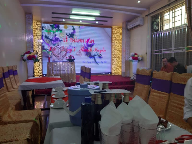 Ảnh bìa Nhà Hàng Tự Hồi