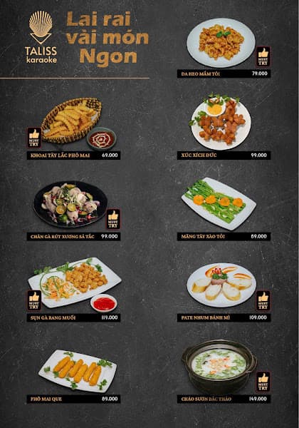 Hình ảnh Karaoke Taliss - 4