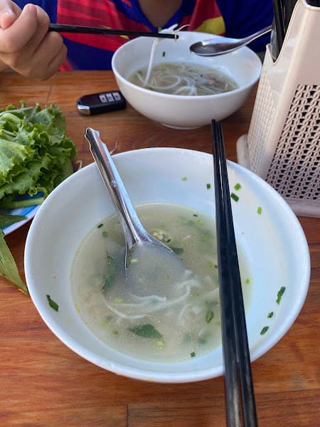 Hình ảnh Phở Bò Lý Quốc Sư - 4