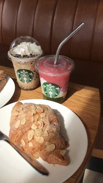 Hình ảnh Starbucks - 4