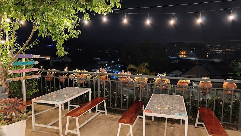 Hình ảnh Nướng Đường Tàu Đà Lạt - 2