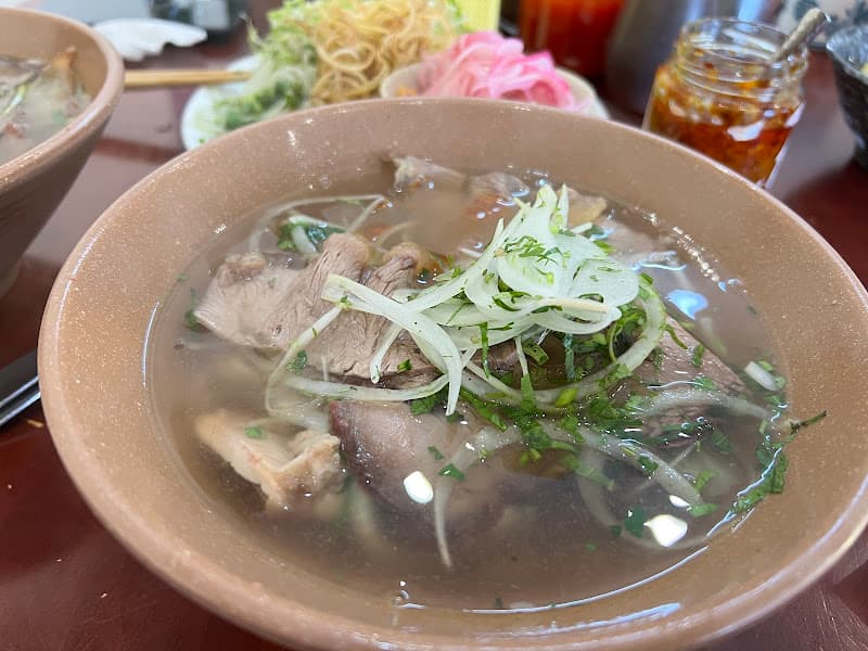 Hình ảnh Bún Bò Nhà Thờ - 2