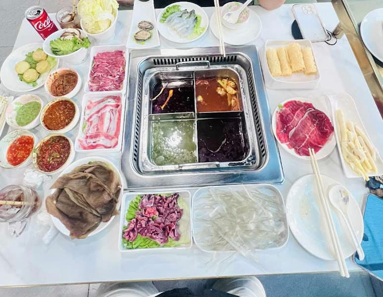 Hình ảnh Hoả Oa Hotpot - 8