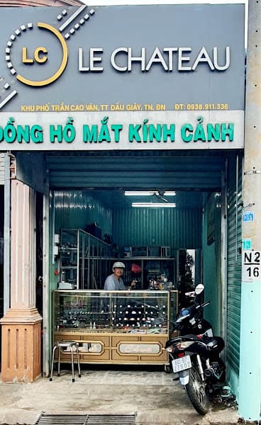 Hình ảnh Nhà Thuốc FPT Long Châu - 3