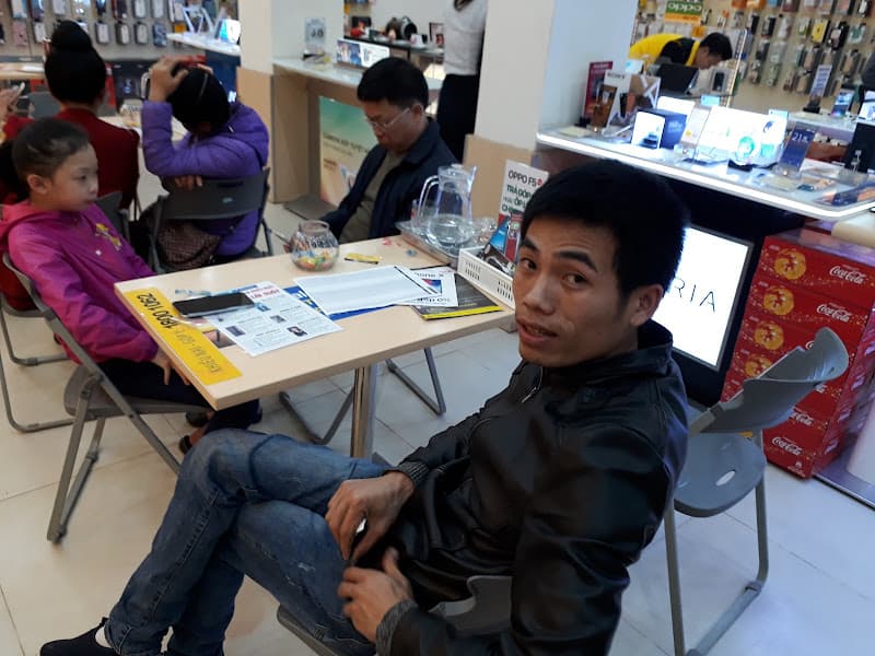 Hình ảnh Siêu thị Thế Giới Di Động - 2