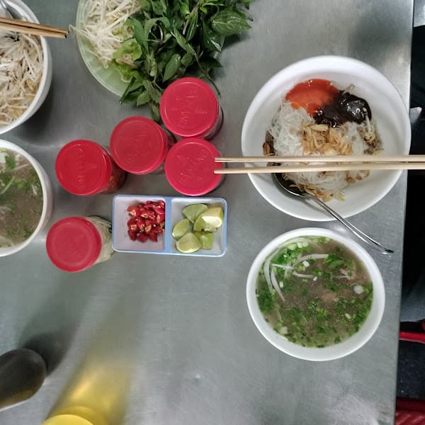 Hình ảnh Phở Khô Gia Lai Hiếu - 3