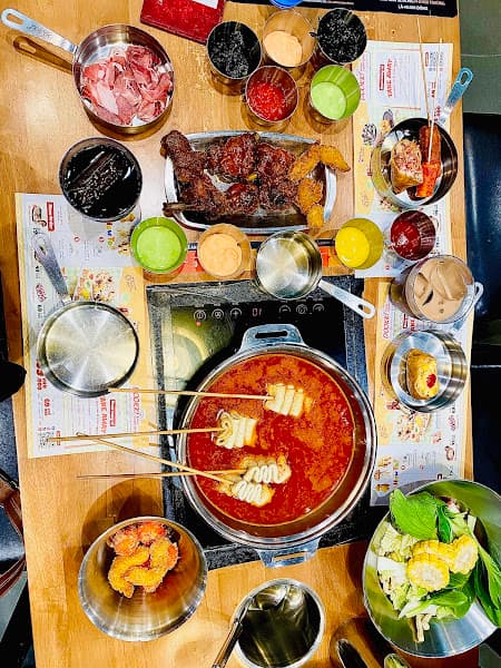 Hình ảnh DOOKKI QUY NHƠN - Coopmart Quy Nhơn - 2