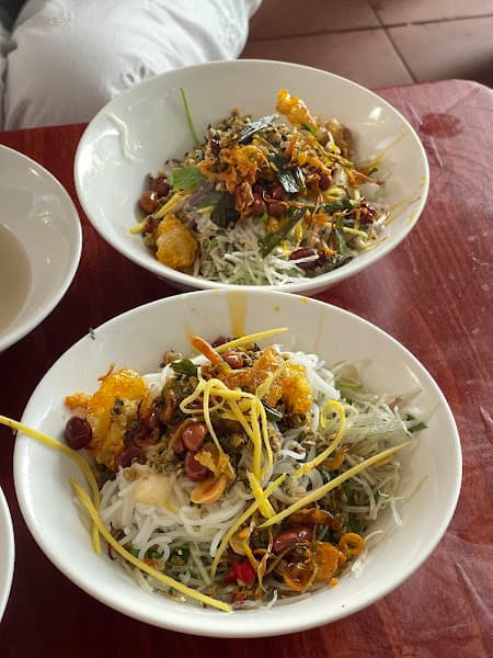 Hình ảnh Cơm Hến Bà Đen - 4