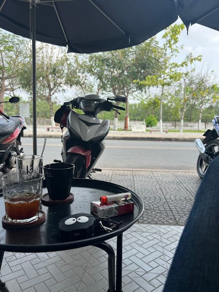 Hình ảnh TAKA COFFEE AN HỘI - 2