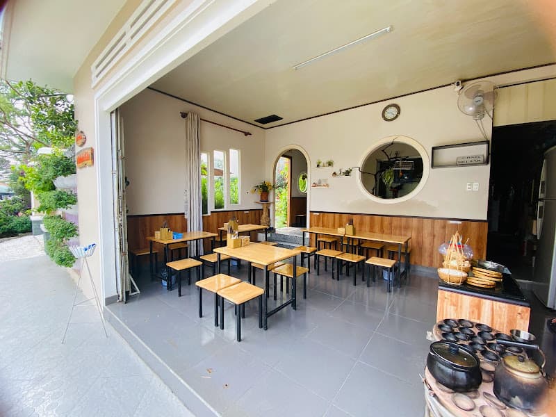 Hình ảnh Bánh Căn Số 8 Cô Giang - 2