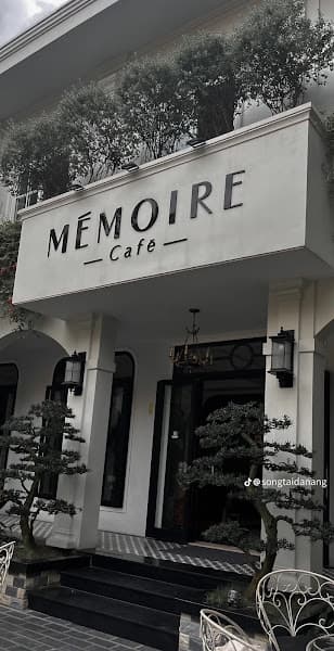 Hình ảnh Mémoire café - 2
