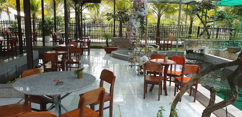 Hình ảnh Cà Phê Vườn Xưa - 3