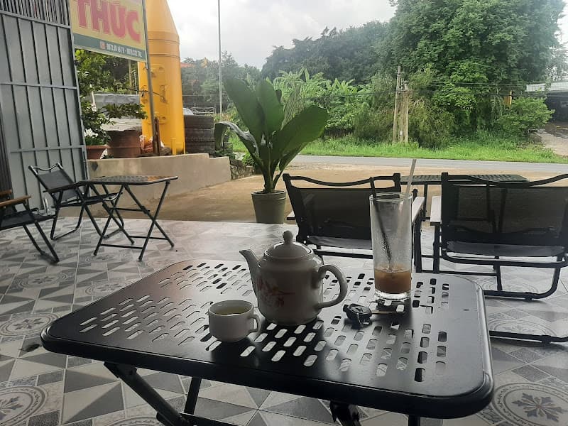 Hình ảnh Cà Phê Pha Máy Star Cafe - 3