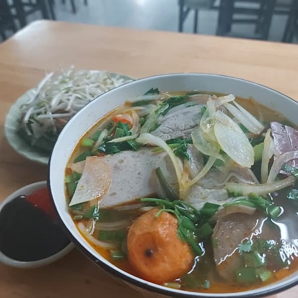Hình ảnh Đình Nghĩa: Phở - Bún Bò -Lẩu Bò - Lẩu Dê - 3
