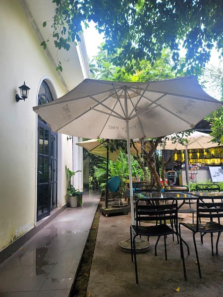 Hình ảnh Nhà hàng Paris 1987 - 5