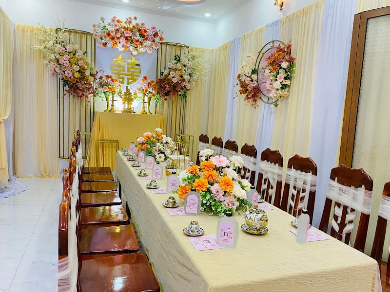 Nhà hàng Kim Trang