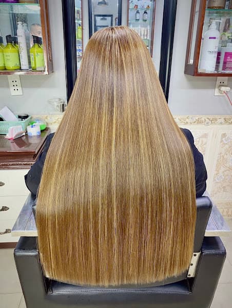 Hình ảnh Hair Salon Thanh Tây Ninh - 6
