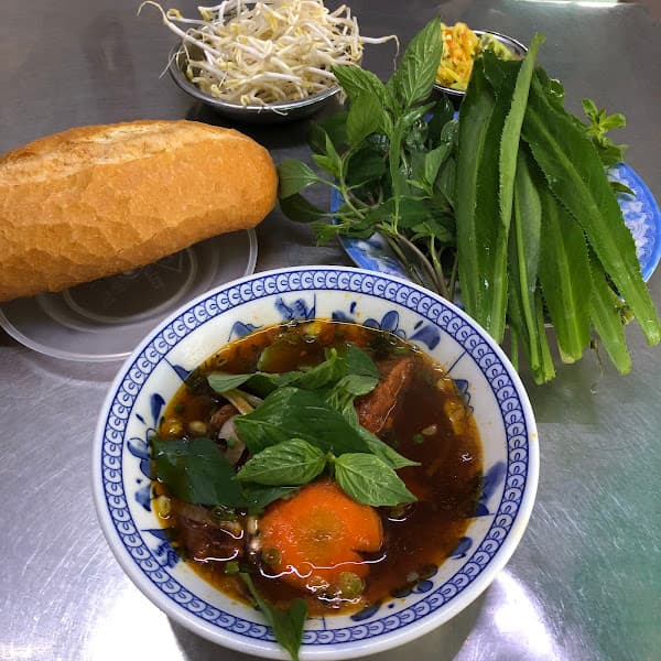 Hình ảnh Quán Phở Bò Kho 34 - 2