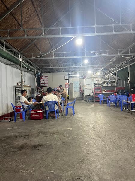 Ảnh bìa Quán ăn gia đình 557