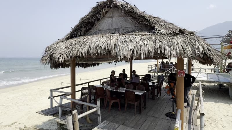 Hình ảnh Nhà Hàng Hải Sản Ngọc Thư - 4