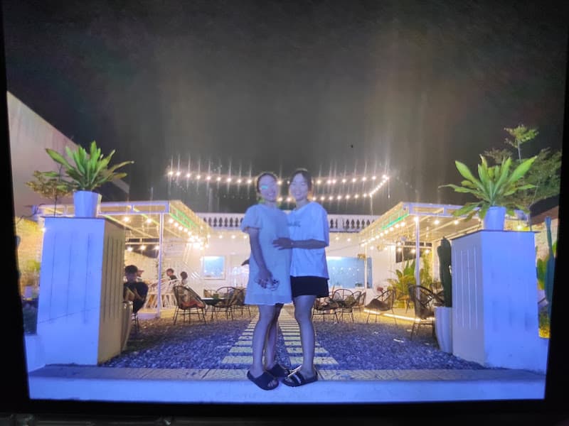 Hình ảnh The Garden Coffee & Tea - 3