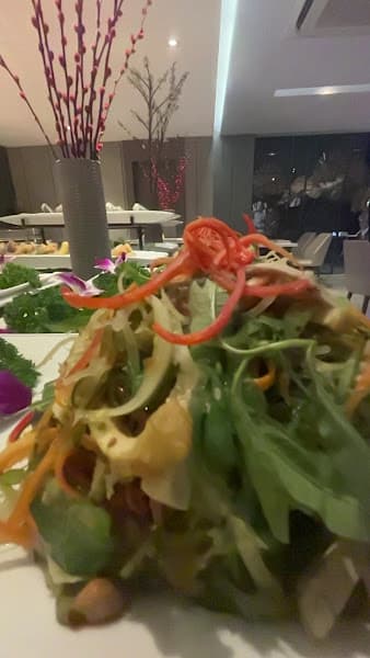 Hình ảnh Nhà hàng chay Sesame - Ẩm thực chay - 3