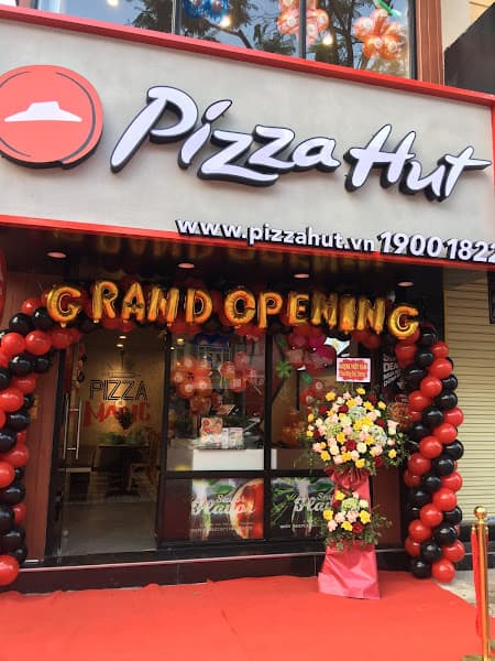 Hình ảnh Pizza Hut - 4
