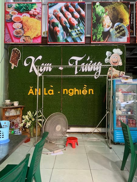 Hình ảnh Bánh xèo nam bộ thanh hoá 39 - 2