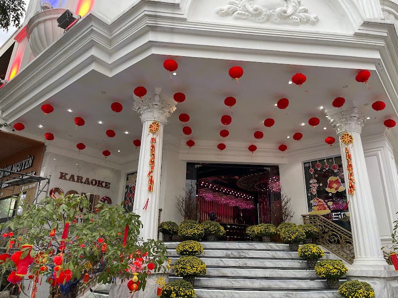 Hình ảnh KARAOKE SONIC - 5