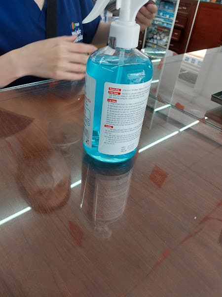 Hình ảnh Nhà Thuốc FPT Long Châu - 2