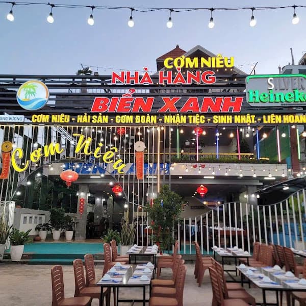 Hình ảnh Nhà hàng Chóp Chài Tuy Hòa - 4