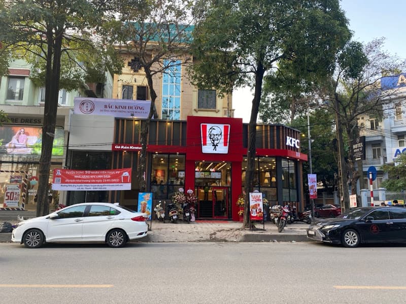 Hình ảnh KFC Linh Đàm - 5