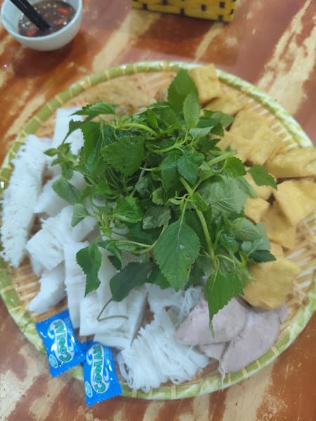 Hình ảnh Quán ngon 68- bún bò huế - 2