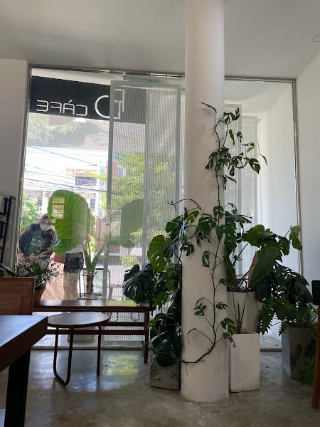 Hình ảnh B càfe - 3